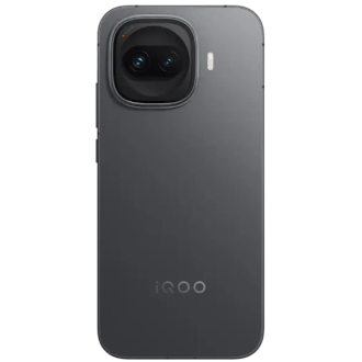 Смартфон Vivo IQOO Z11 Turbo 12/256GB Black - фото 3 Смартфон Vivo IQOO Z11 Turbo 12/256GB Black - фото 3