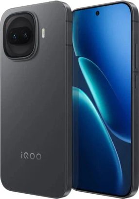 Смартфон Vivo IQOO Z11 Turbo 12/256GB Black - фото 4 Смартфон Vivo IQOO Z11 Turbo 12/256GB Black - фото 4