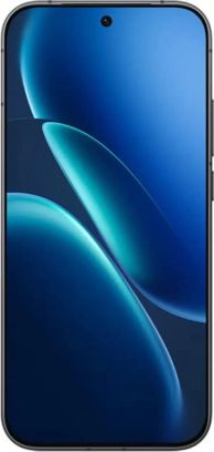 Смартфон Vivo IQOO Z11 Turbo 12/256GB Black - фото 2 Смартфон Vivo IQOO Z11 Turbo 12/256GB Black - фото 2