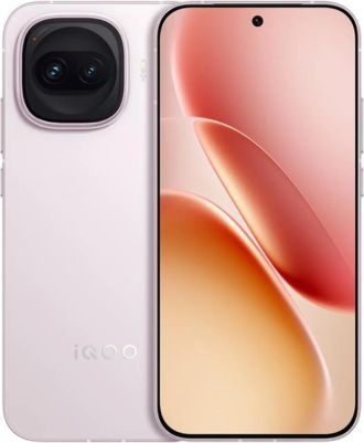 Смартфон Vivo IQOO Z11 Turbo 12/256GB NFC Pink (CN) - фото 1 Смартфон Vivo IQOO Z11 Turbo 12/256GB NFC Pink (CN) - фото 1