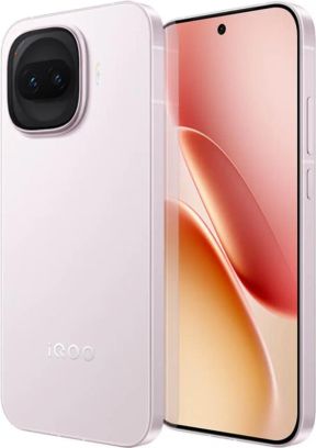 Смартфон Vivo IQOO Z11 Turbo 12/256GB NFC Pink (CN) - фото 3 Смартфон Vivo IQOO Z11 Turbo 12/256GB NFC Pink (CN) - фото 3