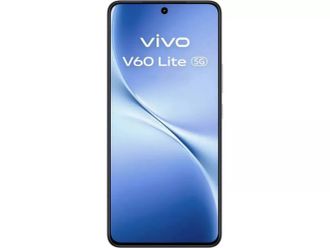Смартфон Vivo V60 Lite 5G 12/256GB Blue (Global Version) - фото 2 Смартфон Vivo V60 Lite 5G 12/256GB Blue (Global Version) - фото 2