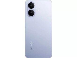 Смартфон Vivo V60 Lite 5G 12/256GB Blue (Global Version) - фото 3 Смартфон Vivo V60 Lite 5G 12/256GB Blue (Global Version) - фото 3