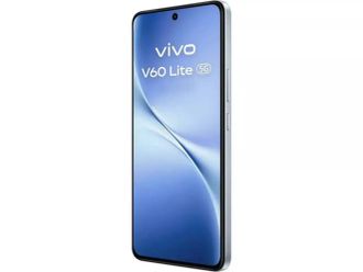 Смартфон Vivo V60 Lite 5G 12/256GB Blue (Global Version) - фото 6 Смартфон Vivo V60 Lite 5G 12/256GB Blue (Global Version) - фото 6