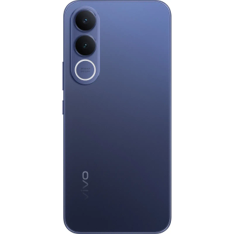 Смартфон Vivo V70 FE 8/256GB Ocean Blue (Global Version) - фото 3