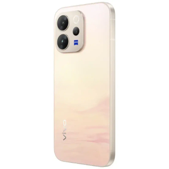 Смартфон Vivo V70 12/256GB Gold (Global Version) - фото 3 Смартфон Vivo V70 12/256GB Gold (Global Version) - фото 3