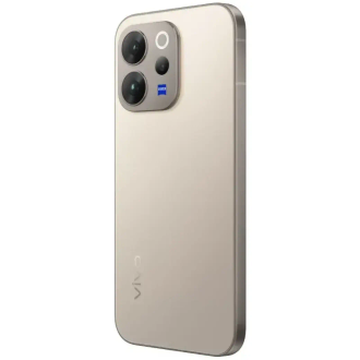 Смартфон Vivo V70 12/256GB Gray (Global Version) - фото 3