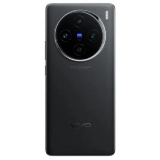 Смартфон Vivo X100 12/256GB Asteroid Black - фото 2 Смартфон Vivo X100 12/256GB Asteroid Black - фото 2