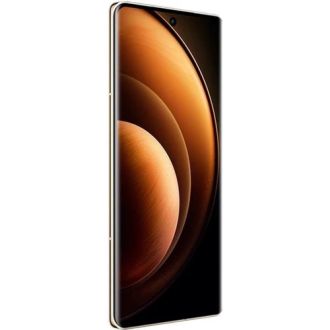 Смартфон Vivo X100 16/256GB Orange (CN) - фото 5 Смартфон Vivo X100 16/256GB Orange (CN) - фото 5