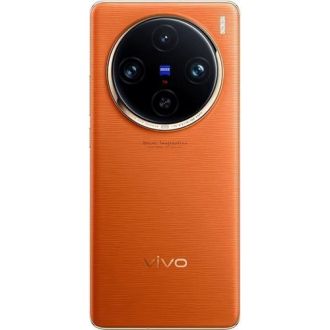Смартфон Vivo X100 16/256GB Orange (CN) - фото 4 Смартфон Vivo X100 16/256GB Orange (CN) - фото 4