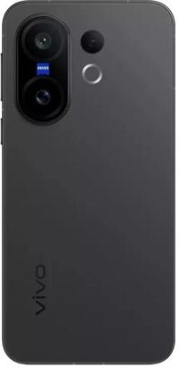 Смартфон Vivo X200 FE 12/512GB Luxe Grey (Global Version) - фото 3 Смартфон Vivo X200 FE 12/512GB Luxe Grey (Global Version) - фото 3