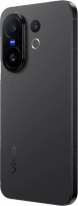 Смартфон Vivo X200 FE 12/512GB Luxe Grey (Global Version) - фото 4 Смартфон Vivo X200 FE 12/512GB Luxe Grey (Global Version) - фото 4