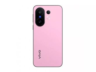 Смартфон Vivo X200 FE 12/512GB Pink Vibe (Global Version) - фото 3