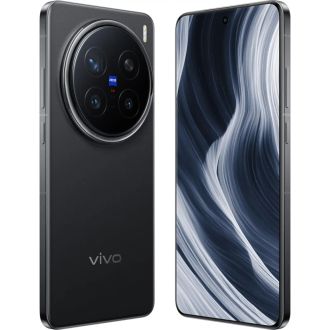 Смартфон Vivo X200 Pro 16/512GB Black (Global Version) - фото 2