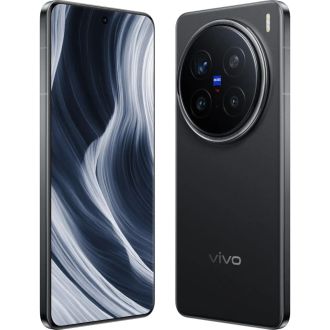 Смартфон Vivo X200 Pro 16/512GB Black (Global Version) - фото 3