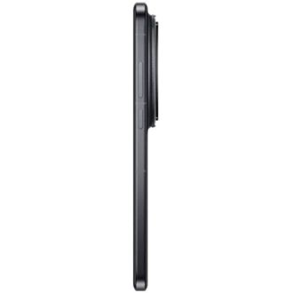 Смартфон Vivo X200 Pro 16/512GB Black (Global Version) - фото 4