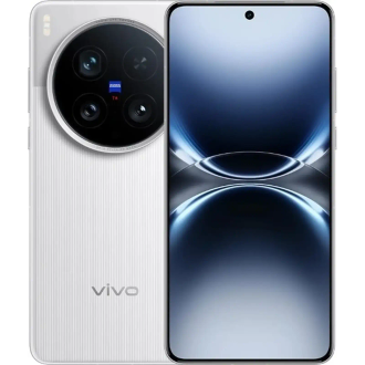 Смартфон Vivo X200 Ultra 12/256GB Silver - фото 1 Смартфон Vivo X200 Ultra 12/256GB Silver - фото 1