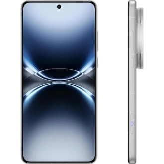 Смартфон Vivo X200 Ultra 12/256GB Silver - фото 2 Смартфон Vivo X200 Ultra 12/256GB Silver - фото 2
