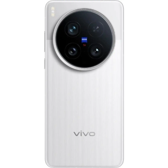 Смартфон Vivo X200 Ultra 12/256GB Silver - фото 3 Смартфон Vivo X200 Ultra 12/256GB Silver - фото 3