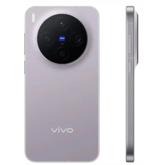 Смартфон Vivo X300 12/512GB Halo Pink - фото 3 Смартфон Vivo X300 12/512GB Halo Pink - фото 3