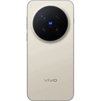 Смартфон Vivo X300 Pro 12/256GB Dune Brown - фото 2