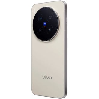 Смартфон Vivo X300 Pro 12/256GB Dune Brown - фото 3