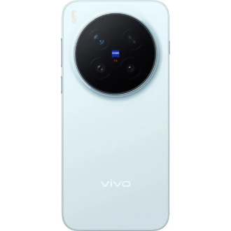 Смартфон Vivo X300 Pro 16/512GB Mist Blue (Global Version) - фото 2