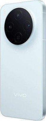 Смартфон Vivo X300 Pro 16/512GB Mist Blue (Global Version) - фото 5