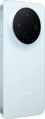 Смартфон Vivo X300 Pro 16/512GB Mist Blue (Global Version) - фото 7