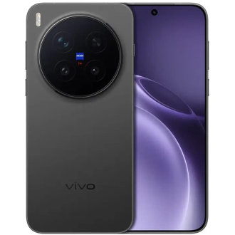 Смартфон Vivo X300 Pro 16/512GB Phantom Black (Global Version) - фото 1 Смартфон Vivo X300 Pro 16/512GB Phantom Black (Global Version) - фото 1