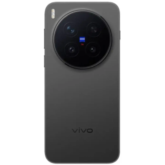 Смартфон Vivo X300 Pro 16/512GB Phantom Black (Global Version) - фото 4 Смартфон Vivo X300 Pro 16/512GB Phantom Black (Global Version) - фото 4