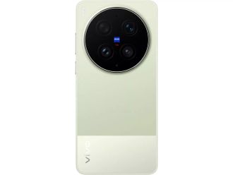 Смартфон Vivo X300 Ultra 16/512GB Green (Global Version) - фото 2