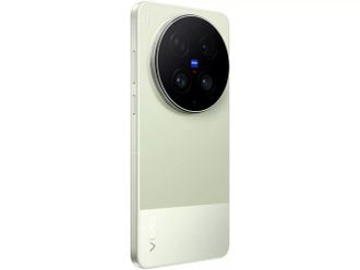 Смартфон Vivo X300 Ultra 16/512GB Green (Global Version) - фото 5