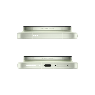 Смартфон Vivo X300 Ultra 16/512GB Green (Global Version) - фото 8