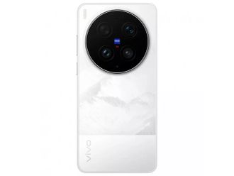 Смартфон Vivo X300 Ultra 12/256GB White - фото 5
