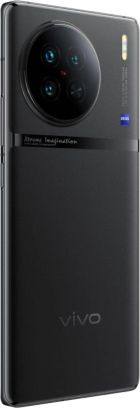 Смартфон Vivo X90 8/256GB Asteroid Black (Global Version) - фото 6 Смартфон Vivo X90 8/256GB Asteroid Black (Global Version) - фото 6