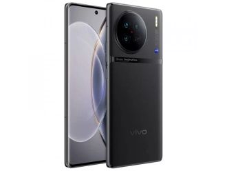 Смартфон Vivo X90 8/256GB Asteroid Black (Global Version) - фото 3 Смартфон Vivo X90 8/256GB Asteroid Black (Global Version) - фото 3