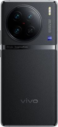 Смартфон Vivo X90 Pro 12/256GB Black (Global Version) - фото 3 Смартфон Vivo X90 Pro 12/256GB Black (Global Version) - фото 3