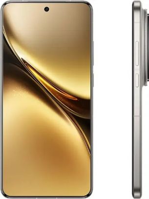 Смартфон Vivo X200 Pro 16/512Gb Titanium EU - фото 3