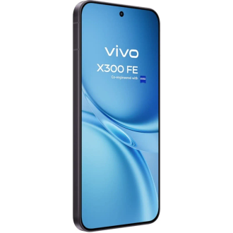 Смартфон Vivo X300FE 12/512GB Graphite Black (Global Version) - фото 4 Смартфон Vivo X300FE 12/512GB Graphite Black (Global Version) - фото 4