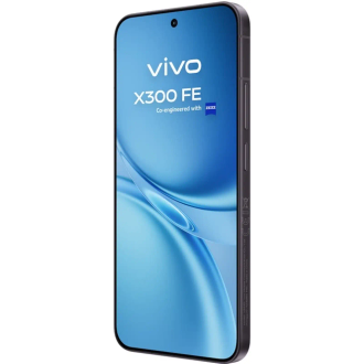 Смартфон Vivo X300FE 12/512GB Graphite Black (Global Version) - фото 6 Смартфон Vivo X300FE 12/512GB Graphite Black (Global Version) - фото 6