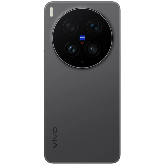 Смартфон Vivo X300 Ultra 16/1TB Black (Global Version) - фото 3 Смартфон Vivo X300 Ultra 16/1TB Black (Global Version) - фото 3