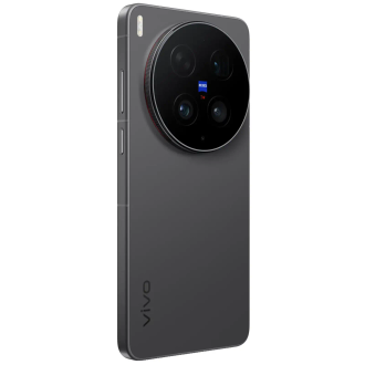 Смартфон Vivo X300 Ultra 16/1TB Black (Global Version) - фото 5 Смартфон Vivo X300 Ultra 16/1TB Black (Global Version) - фото 5