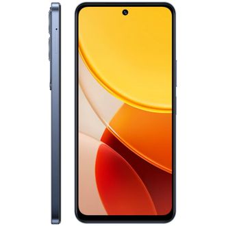 Смартфон Vivo Y19S 5G 8/128Gb Black EU - фото 3