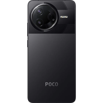 Смартфон Xiaomi Poco F7 Pro 12/256GB Black (no adapter) (Global Version) - фото 3 Смартфон Xiaomi Poco F7 Pro 12/256GB Black (no adapter) (Global Version) - фото 3