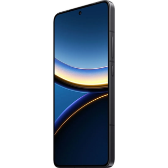Смартфон Xiaomi Poco F7 Pro 12/256GB Black (no adapter) (Global Version) - фото 4 Смартфон Xiaomi Poco F7 Pro 12/256GB Black (no adapter) (Global Version) - фото 4