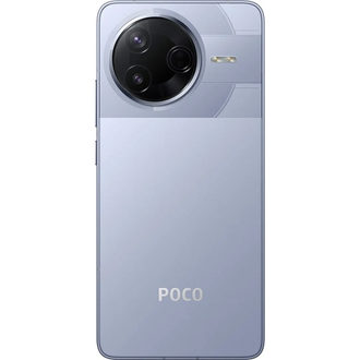 Смартфон Xiaomi POCO F7 Pro 12/512GB Blue (with adapter) (Global Version) - фото 3 Смартфон Xiaomi POCO F7 Pro 12/512GB Blue (with adapter) (Global Version) - фото 3