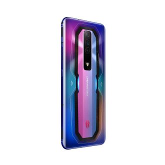Смартфон ZTE Nubia Red Magic 7 16/256Gb Pulsar - фото 2 Смартфон ZTE Nubia Red Magic 7 16/256Gb Pulsar - фото 2