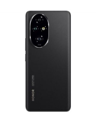 Смартфон Honor 200 Pro 12/512GB Black - фото 2