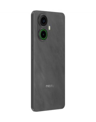 Смартфон Meizu Note 21 Pro 8/256GB Black EU - фото 2